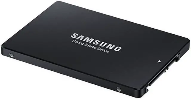 Alt view image 3 of 4 - SAMSUNG PM863a MZ-7LM960NE 2.5" 960GB SATA III 3D NAND Solid State Disk - Enterprise