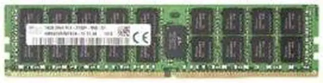 Main image of Supermicro Certified MEM-DR432L-HL02-LR21 Hynix 32GB DDR4-2133 4Rx4 ECC LRDIMM