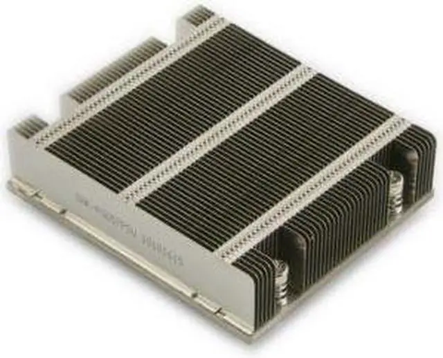 Main image of Supermicro Heatsink