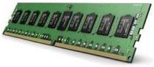 Samsung 16GB DDR4 3200 288-Pin RDIMM 1Rx4 1.2V ECC REG Server