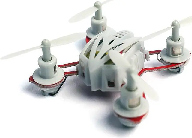Main image of EZ Fly Flipside Nano RC Quadcopter