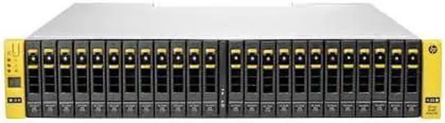Main image of QR490A - HP M6710 2.5 inch 2U SAS Drive Enclosure