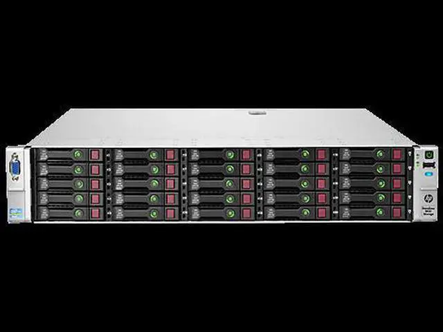 Main image of HPE B7E28A StoreVirtual 4730 900GB SAS Storage