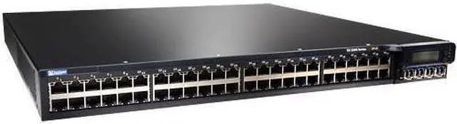 Main image of Juniper EX3300-48T EX3300-48T Layer 3 Switch
