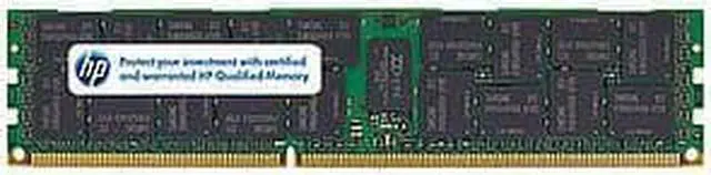 Alt view image 3 of 8 - HP 64GB ECC Load Reduced DDR4 2133 (PC4 17000) System Specific Memory Model 726724-B21