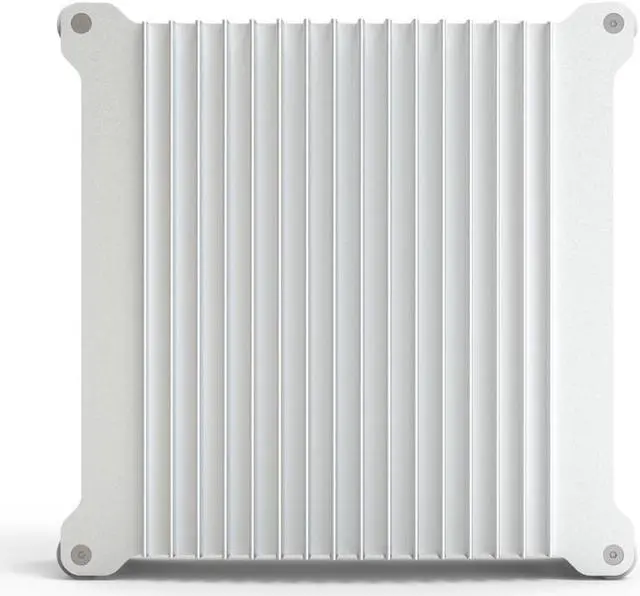 Alt view image 2 of 7 - Streacom DB1 Fanless Itx Case