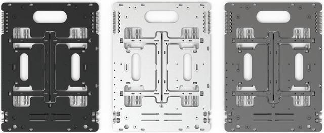 Streacom BC1 Silver V2 - Newegg.com