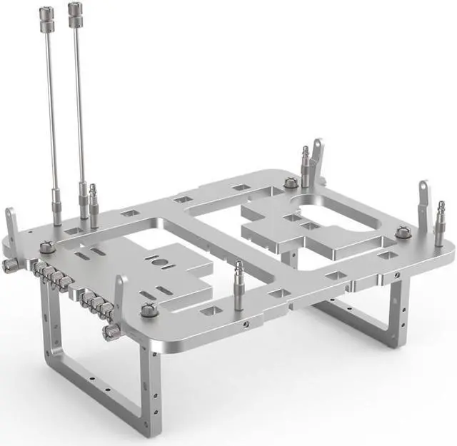 Alt view image 3 of 3 - Streacom BC1 Silver Mini V1
