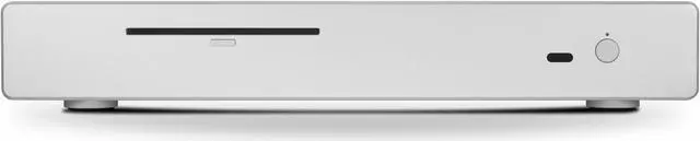 Main image of Streacom FC5S-ALPHA-OPT Fanless Chassis