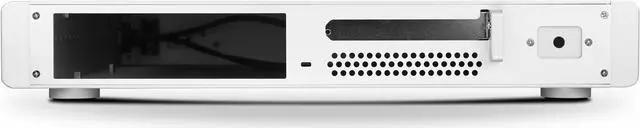 Alt view image 3 of 3 - Streacom FC5S-ALPHA-OPT Fanless Chassis