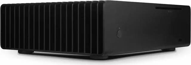 Alt view image 2 of 4 - Streacom FC9B-ALPHA-OPT Fanless Chassis