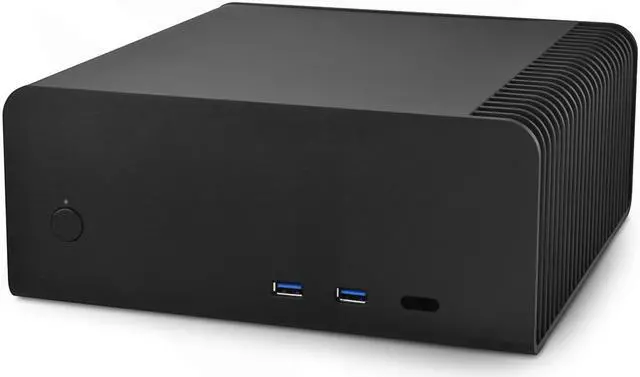 Main image of Streacom FC8B ALPHA