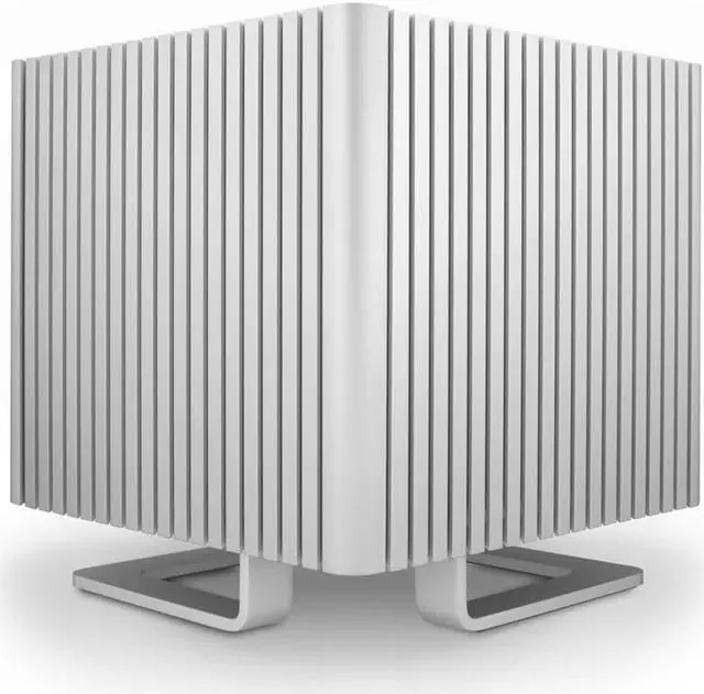 Alt view image 2 of 6 - Streacom DB4 FANLESS CHASSIS