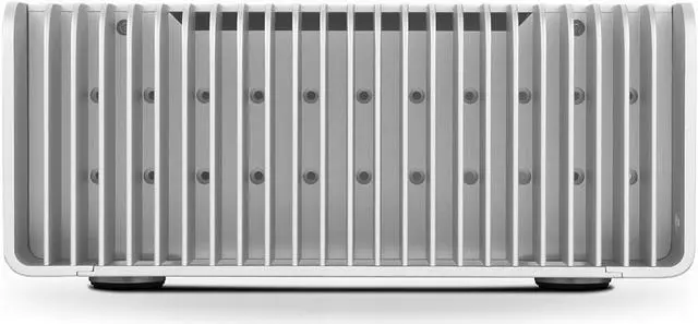 Alt view image 3 of 4 - Streacom ST-FC8S-ALPHA Fanless Chassis