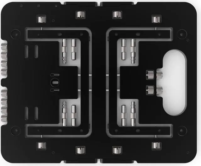 Main image of Streacom BC1B-Mini Openbenchtable