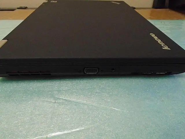 Alt view image 6 of 7 - Lenovo ThinkPad T430, i5-3320M@2.60, 4GB RAM, 128GB SSD, Windows 10 Pro, GRADE B