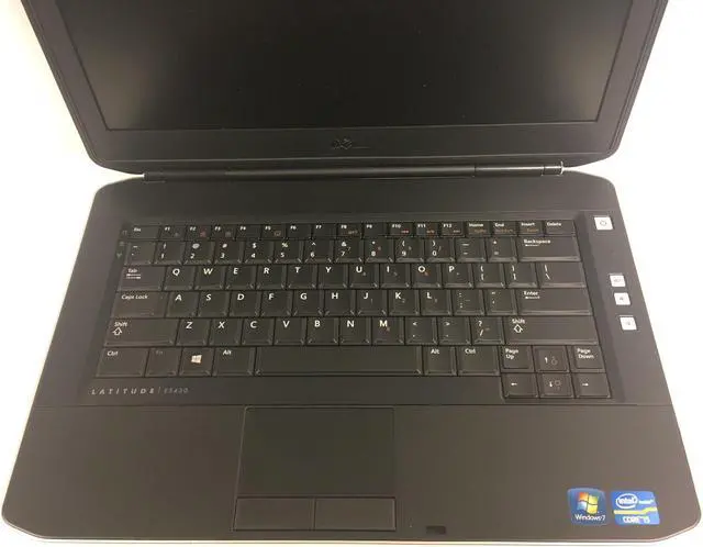 Alt view image 2 of 7 - Dell Latitude E5430, Intel Core i5-3320M@2.60GHz, 8GB RAM, 128GB SSD, Windows 10 Pro, GRADE B