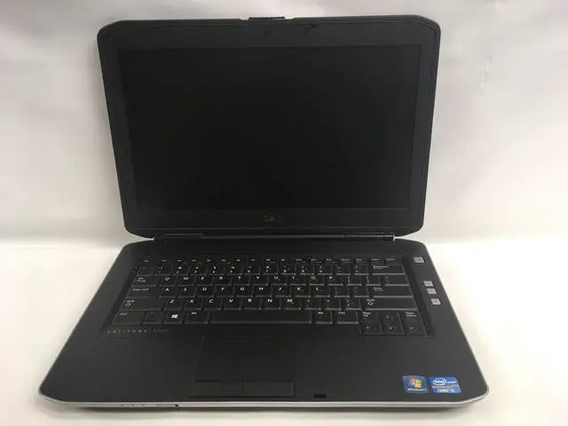 Alt view image 3 of 7 - Dell Latitude E5430, Intel Core i5-3320M@2.60GHz, 8GB RAM, 128GB SSD, Windows 10 Pro, GRADE B