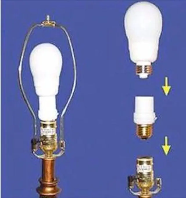 Alt view image 2 of 5 - Dusk Til Dawn Light Control Sensors, 2-Pack