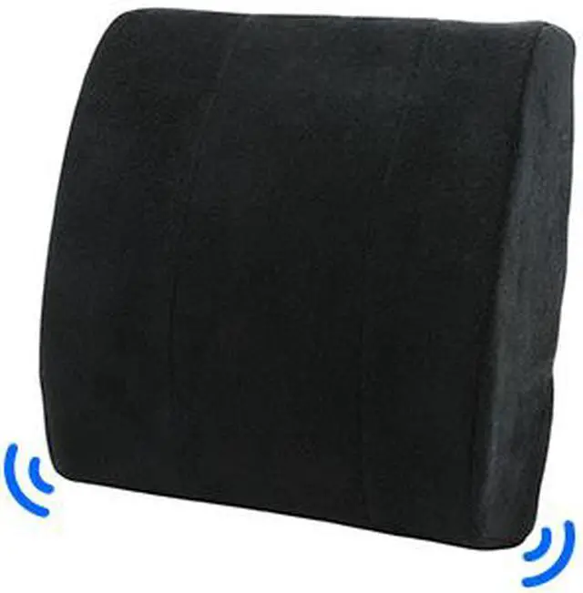 Main image of Back and Lumbar Massage Pillow - 2 Massage Modes