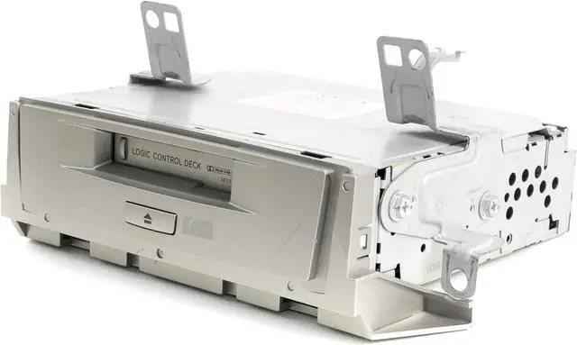 Alt view image 2 of 4 - 2005 2006 2007 Toyota Avalon Single OEM Original Cassette Player 86260-AC010