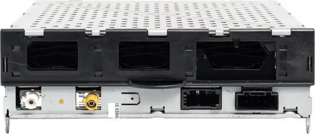 Main image of 2005-2009 Audi A6 S6 AM FM Radio Receiver K-Box Style Chassis Unit 4F0 035 541 B