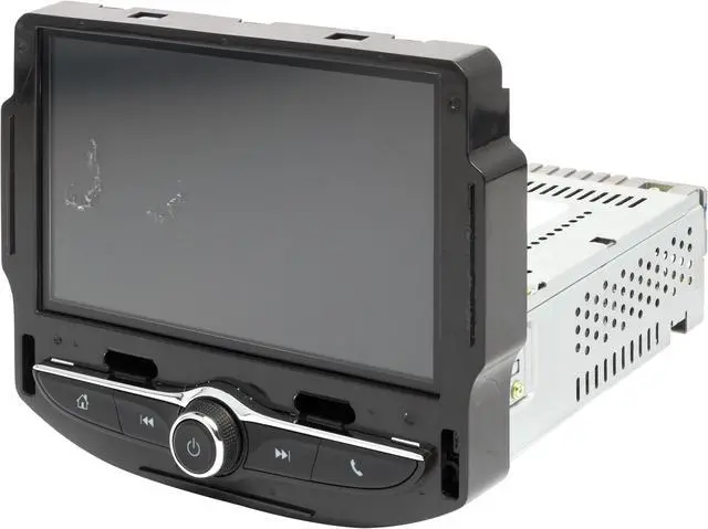 Alt view image 2 of 5 - 2018 Chevrolet Cruze Malibu 7 inch Touchscreen Display AM FM Radio 42554703