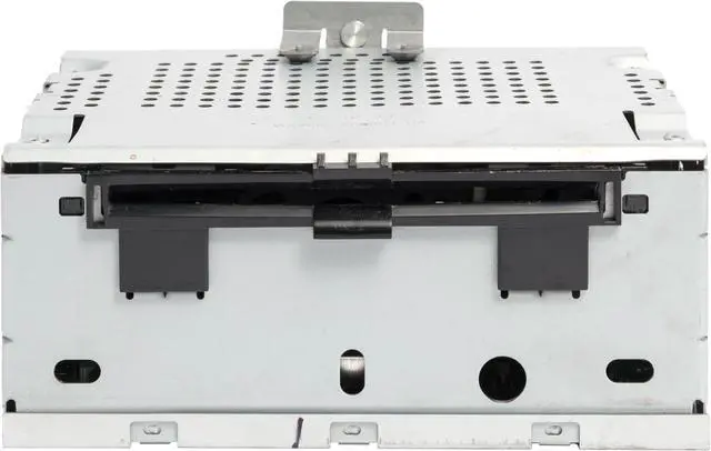 Main image of 2015-17 Ford Expedition AM FM Radio Receiver Single Disc CD MP3 FL1T-19C107-CC