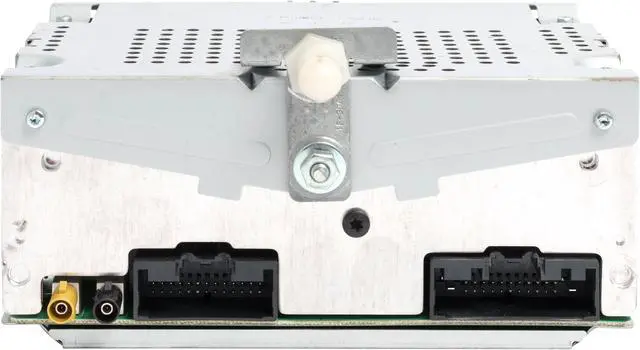 Alt view image 4 of 5 - 2015-17 Ford Expedition AM FM Radio Receiver Single Disc CD MP3 FL1T-19C107-CC
