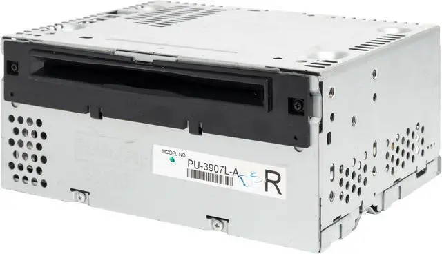 Alt view image 2 of 5 - 2014 Ford Edge Lincoln MKX AM FM Radio Single Disc CD MP3 Player ET4T-19C107-JC