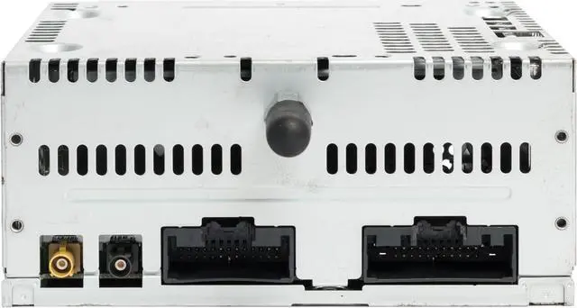 Alt view image 4 of 5 - 2014 Ford Edge Lincoln MKX AM FM Radio Single Disc CD MP3 Player ET4T-19C107-JC