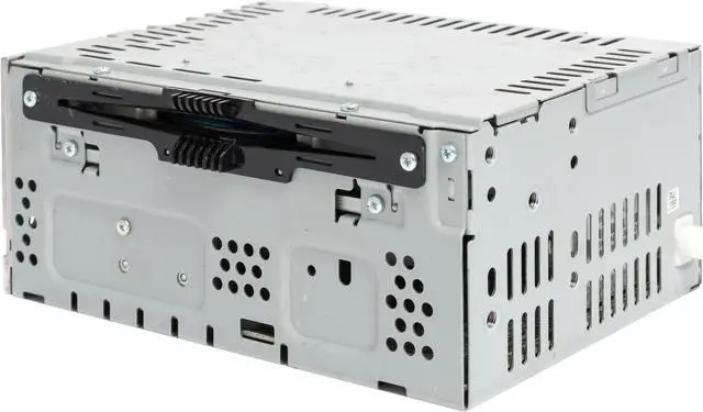 Alt view image 2 of 5 - 2016-2017 Ford Fusion AM FM Radio Single Disc CD Player MP3 FS7T-19C107-YC