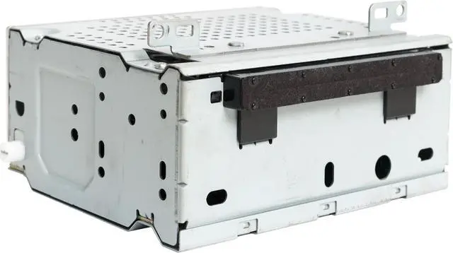 Alt view image 3 of 5 - 2016 Ford Focus AM FM Mp3 Single DIsc CD Satellite Ready Radio FM5T-19C107-JE