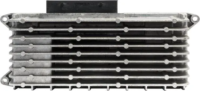 Main image of 2009-2012 Audi A4 S4 Radio Audio Equipment Amplifier OEM Part Number 8T0035223AH