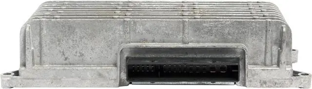Alt view image 4 of 4 - 2009-2012 Audi A4 S4 Radio Audio Equipment Amplifier OEM Part Number 8T0035223AH