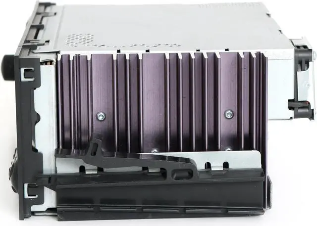 Alt view image 5 of 7 - 1995-2005 Chevy GMC Truck Radio AM FM Cassette Player Upgraded w Bluetooth Music