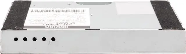 Alt view image 3 of 4 - 2010-2014 Subaru Legacy SiriusXM Satellite Radio Receiver H621SFG021