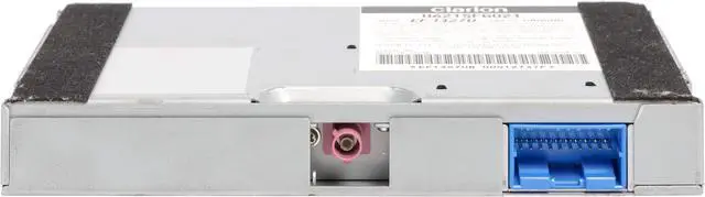 Alt view image 4 of 4 - 2010-2014 Subaru Legacy SiriusXM Satellite Radio Receiver H621SFG021