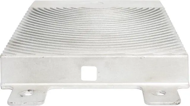 Alt view image 2 of 4 - 2018 Ford Ecosport OEM Original Single Radio Amplifier GN15-18B849-AE Model 2953