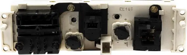 Alt view image 4 of 4 - 1992-1995 Mercury Sable Ford Taurus Single Climate Auto Temp Control F2DZ19980AA