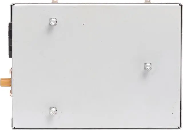 Alt view image 2 of 4 - 2012-2015 Chevrolet Captiva Sport Satellite Radio Receiver Part Number 20881491