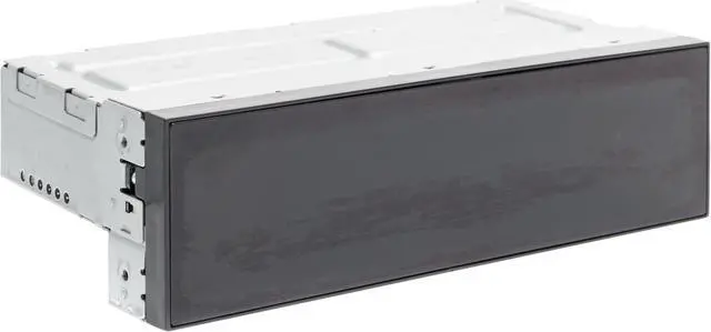Alt view image 3 of 5 - 2011-2014 Ford Mustang Vehicle Information Display Screen Part ID BR3T-19C116-AB