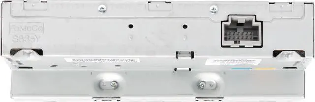 Alt view image 4 of 5 - 2011-2014 Ford Mustang Vehicle Information Display Screen Part ID BR3T-19C116-AB