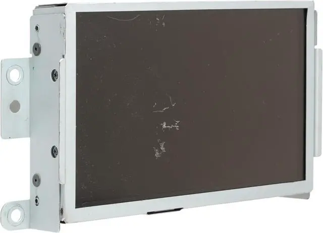 Alt view image 3 of 5 - 2014-2016 Ford Escape Dash Information Display Screen Part Number CJ5T-18B955-FD