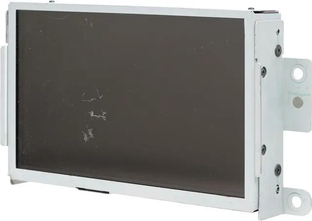 Alt view image 2 of 5 - 2014-2016 Ford Escape Dash Information Display Screen Part Number CJ5T-18B955-FD