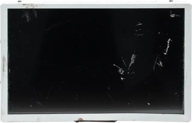 Main image of 2016-2019 Ford Escape Dash Information Display Screen Part Number GJ5T-18B955-SB