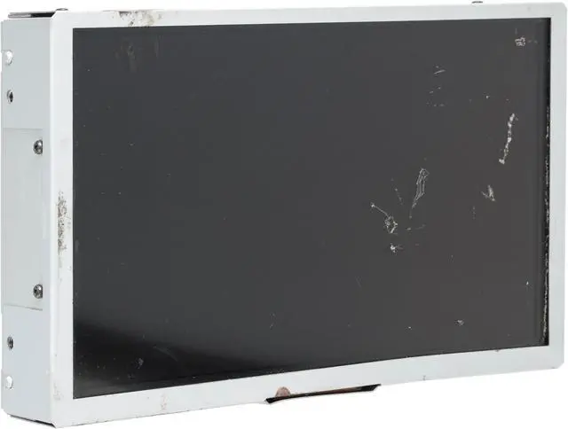 Alt view image 3 of 5 - 2016-2019 Ford Escape Dash Information Display Screen Part Number GJ5T-18B955-SB