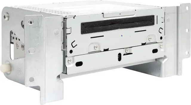 Alt view image 3 of 5 - 2012 Land Rover LR2 AM FM Radio Single-Disc CD Player Receiver 7G9N-18C815-NB