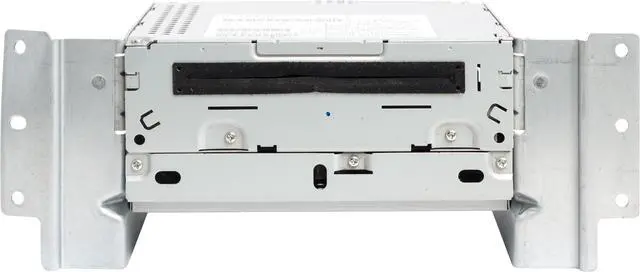 Main image of 2012 Land Rover LR2 AM FM Radio Single-Disc CD Player Receiver 7G9N-18C815-NB