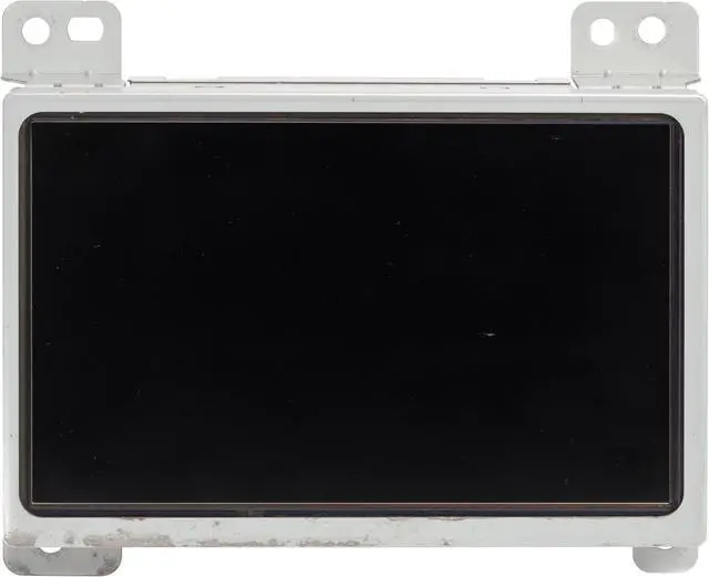 Main image of 2012-2017 Chevrolet Equinox OEM 7 Inch Center Dash Touchscreen Display 22807201